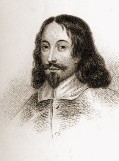 Sir Thomas Browne (1605-82) de English School